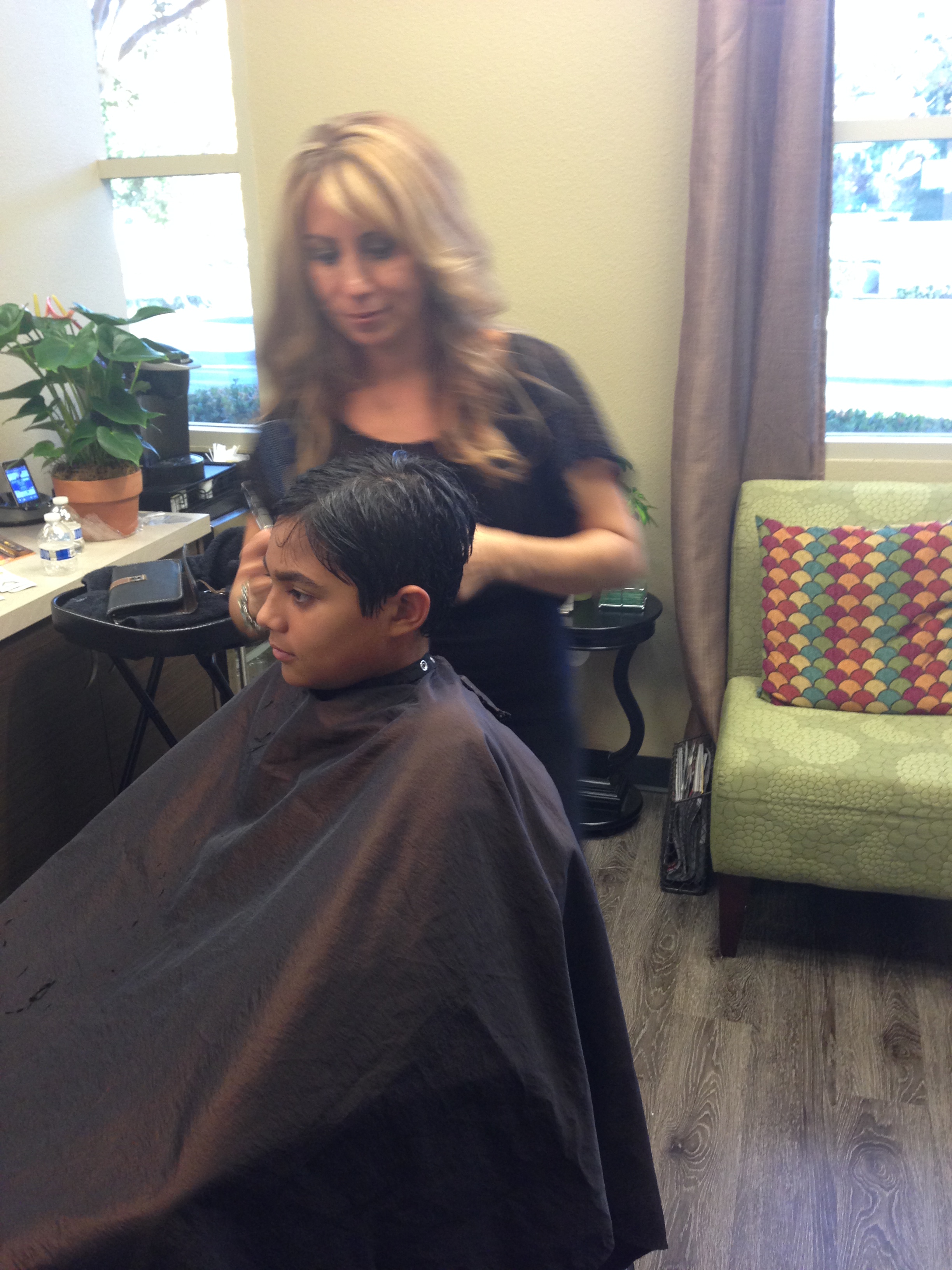 Sola Salon Thousand Oaks Thousand Oaks Hair Design Veronica Hair