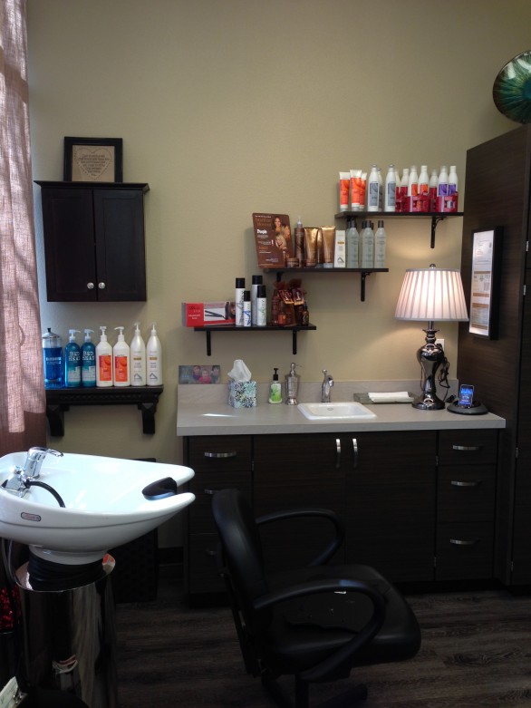 Sola Salon Thousand Oaks Thousand Oaks Hair Design Veronica Hair