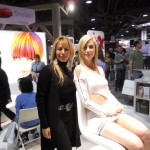 ISSE Hair Show. Wonderful Time!
